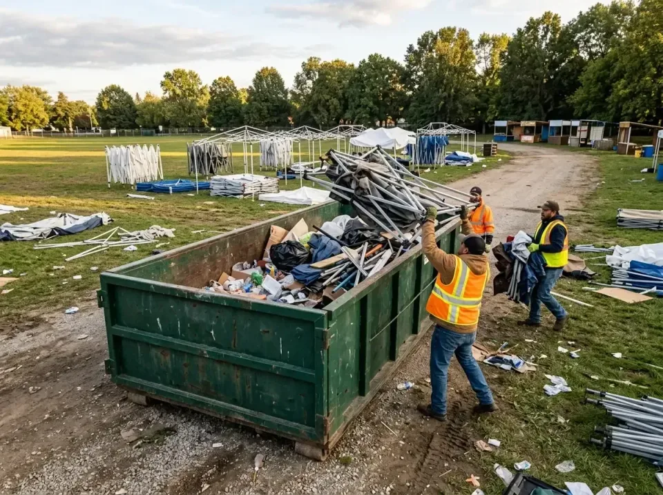 temporary-event-waste-containe-016 — frequently asked questions, Roll-Off Dumpster Rental Services in Piedmont, OK